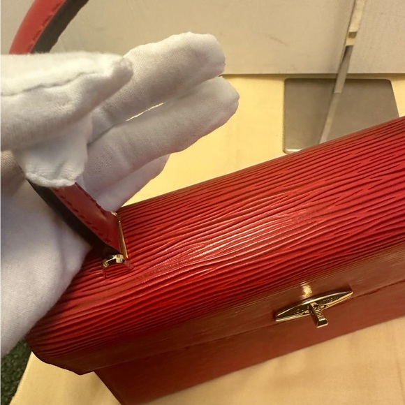 🔥LV Malesherbes Epi (giftable condition) - Picture 7 of 10